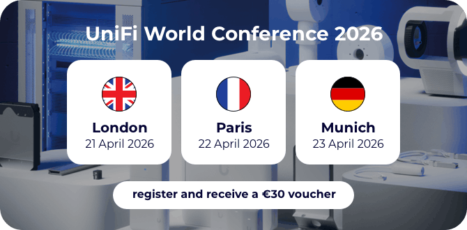 UniFi 2026 Banner