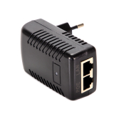 POE Netzadapter 24V1A