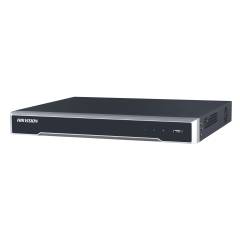 8-Kanal PoE Netzwerkvideorekorder DS-7608NI-K2/8P