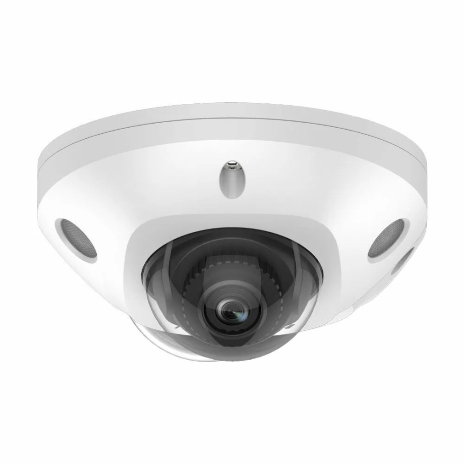 HikVision 4 MP Dome Kamera DS-2CD2546G2-IS F2.8