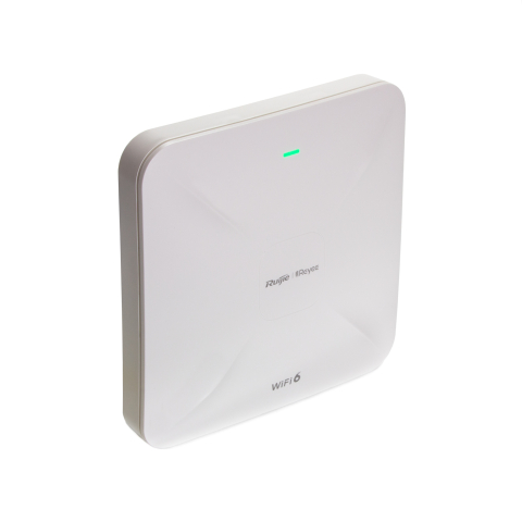 Reyee Wi-Fi 6 Multi-G Decke Access Point