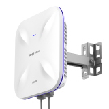 Reyee Wi-Fi 6 Dualband Gigabit Access Point für Außenbereiche