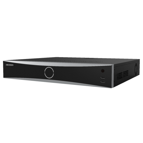 HikVision 32-Kanal NVR DS-7732NXI-K4