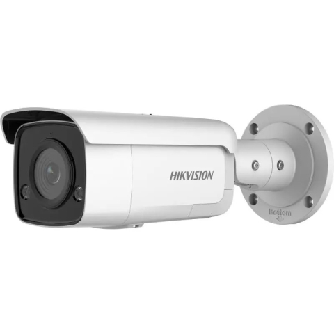 HikVision 4 MP Bullet Kamera DS-2CD2T46G2-ISU/SL 4mm