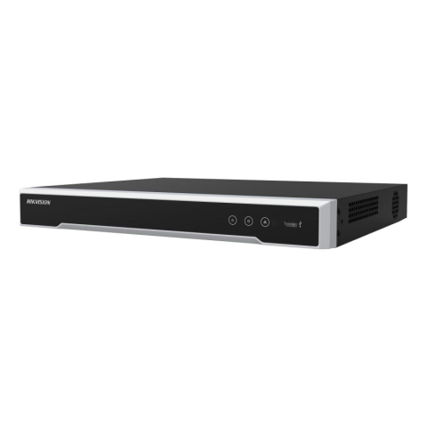 HikVision 8-Kanal 8K NVR DS-7608NI-M2