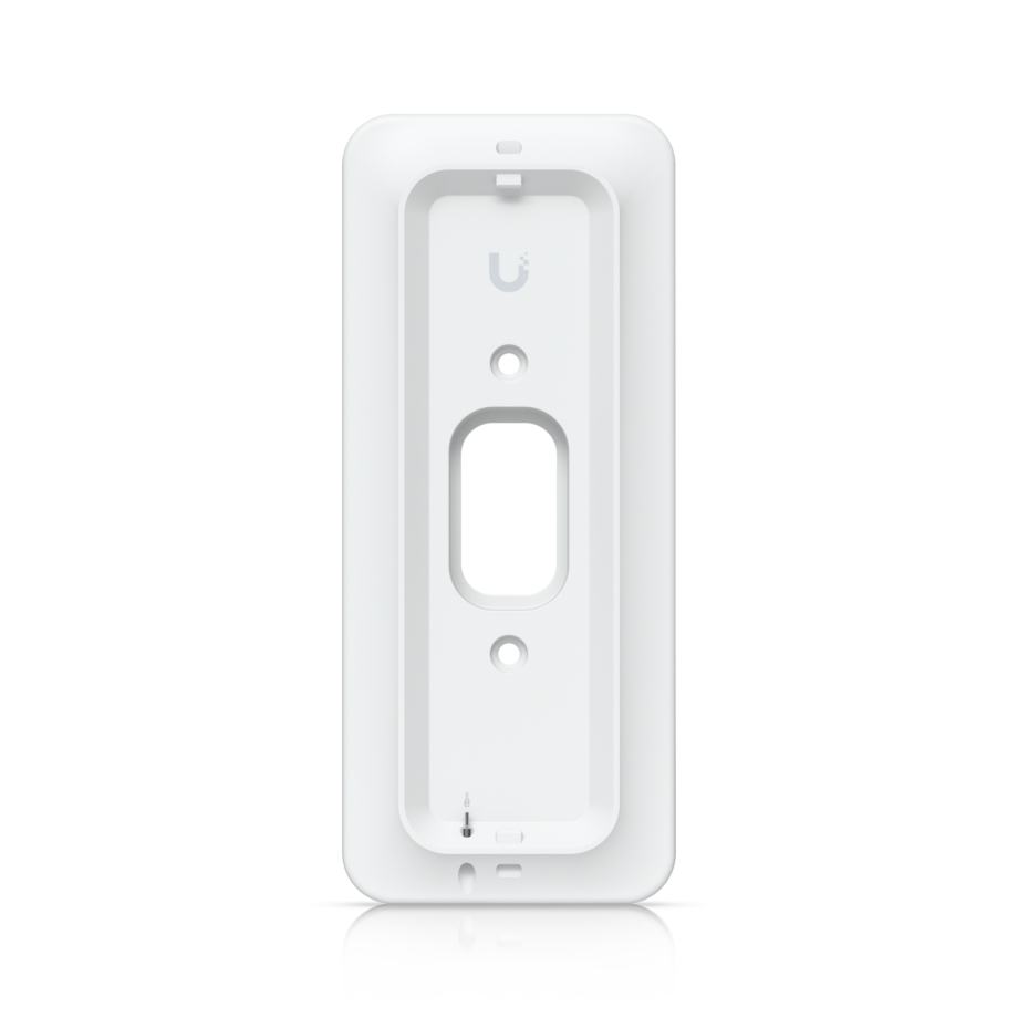 Ubiquiti G4 Doorbell Pro PoE Gang Box, weiß