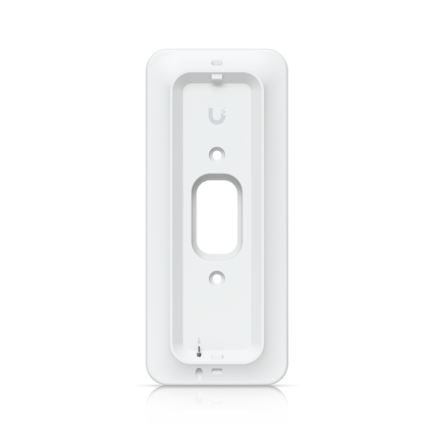 Ubiquiti G4 Doorbell Pro PoE Gang Box, weiß