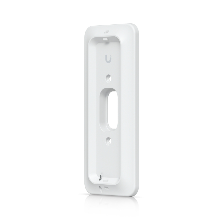 Ubiquiti G4 Doorbell Pro PoE Gang Box, weiß