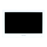 HikVision 10" TFT LCD IP-Monitor DS-KH8520-WTE1 Weiß