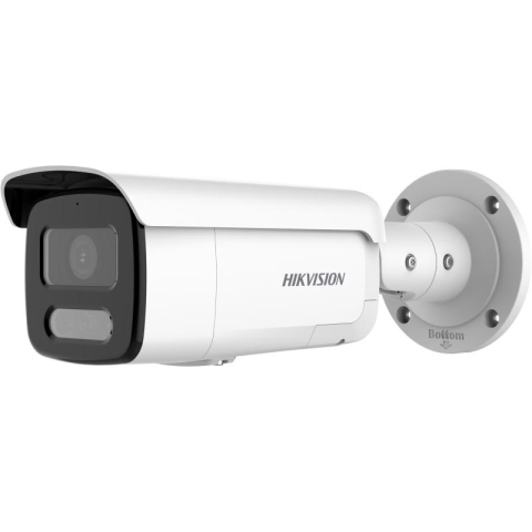 HikVision 4 MP Bullet Kamera DS-2CD2T47G2H-LISU/SL(2.8mm)(eF)