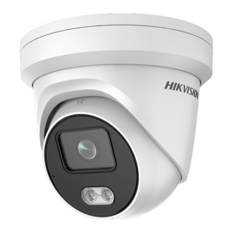 HikVision 4 MP Turret Kamera DS-2CD2347G2H-LIU