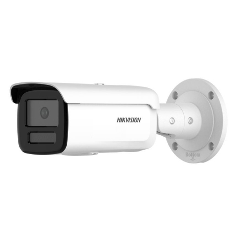 HikVision 4 MP Bullet Kamera DS-2CD2T47G2H-LI(2.8mm)(eF)