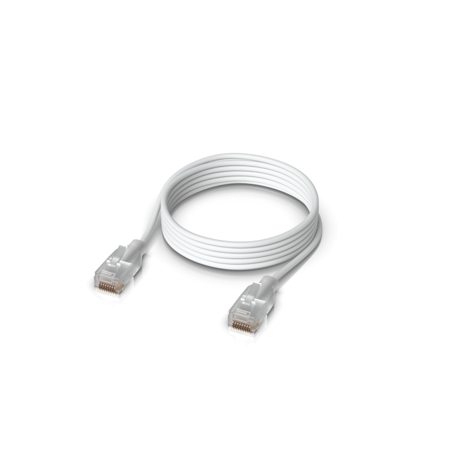 Ubiquiti UniFi Etherlighting Netzwerkkabel 1m