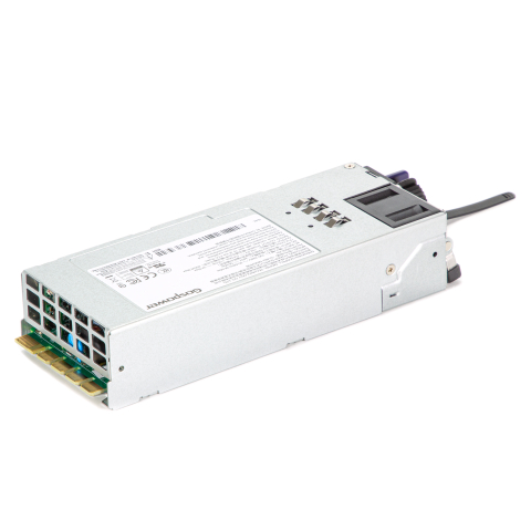 MikroTik G1483-0600WNB Hot-swap-Netzteil