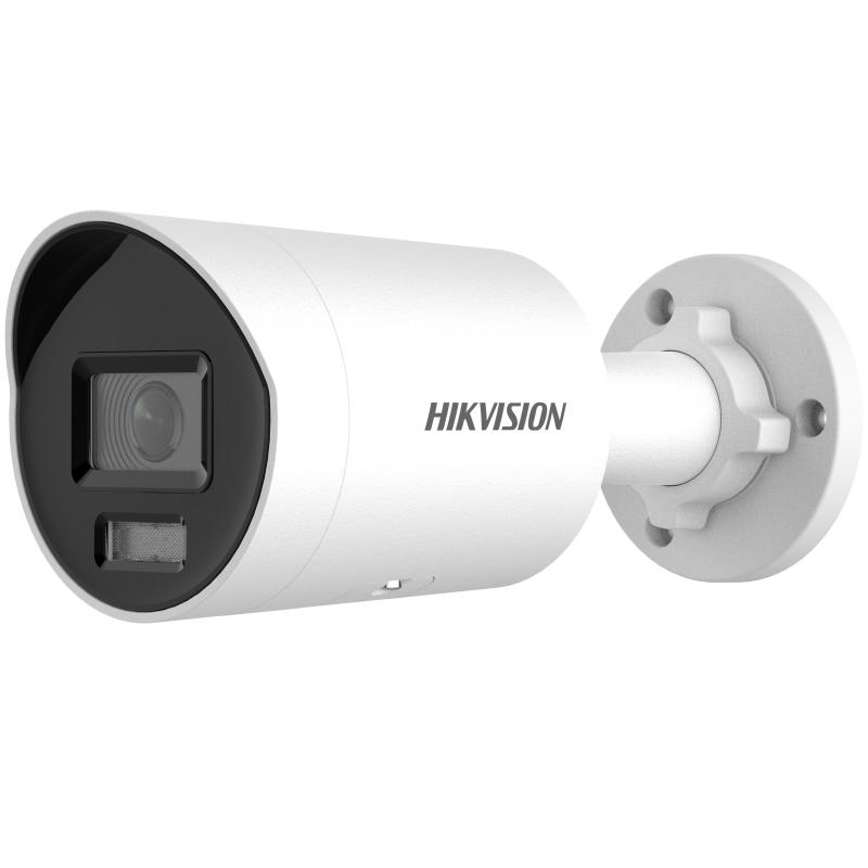 HikVision 8 MP Bullet-Kamera DS-2CD2086G2H-IU(2,8mm)(eF)