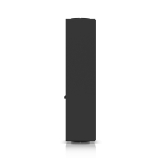 Montagebox für Ubiquiti Reader Pro, schwarz