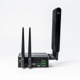Milesight 5G Industrial PoE Router UR75 Ultra