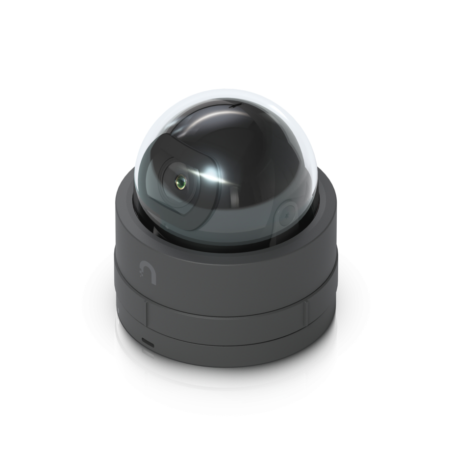 Ubiquiti Camera G5 Dome Ultra schwarz