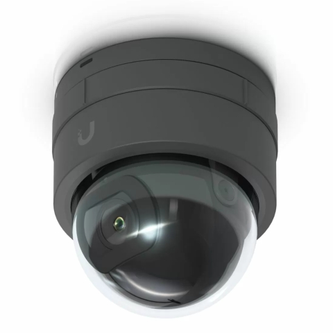 Ubiquiti Camera G5 Dome Ultra schwarz