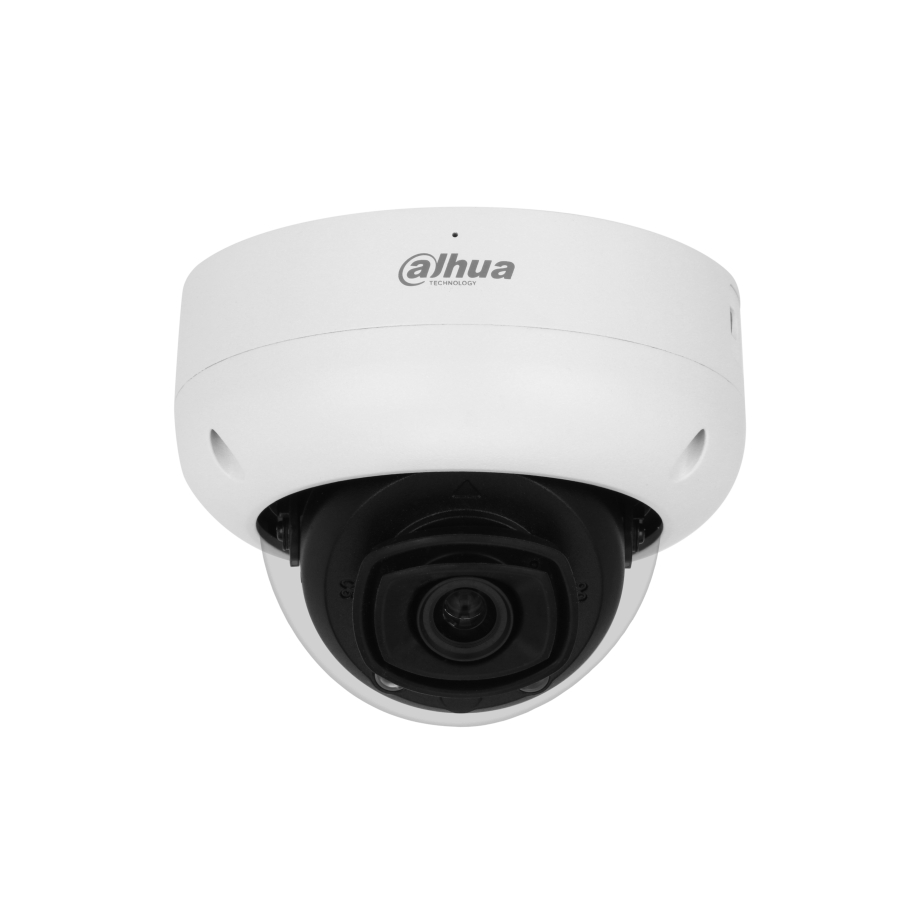 Dahua 5MP WizMind Dome Kamera IPC-HDBW5541R-ASE