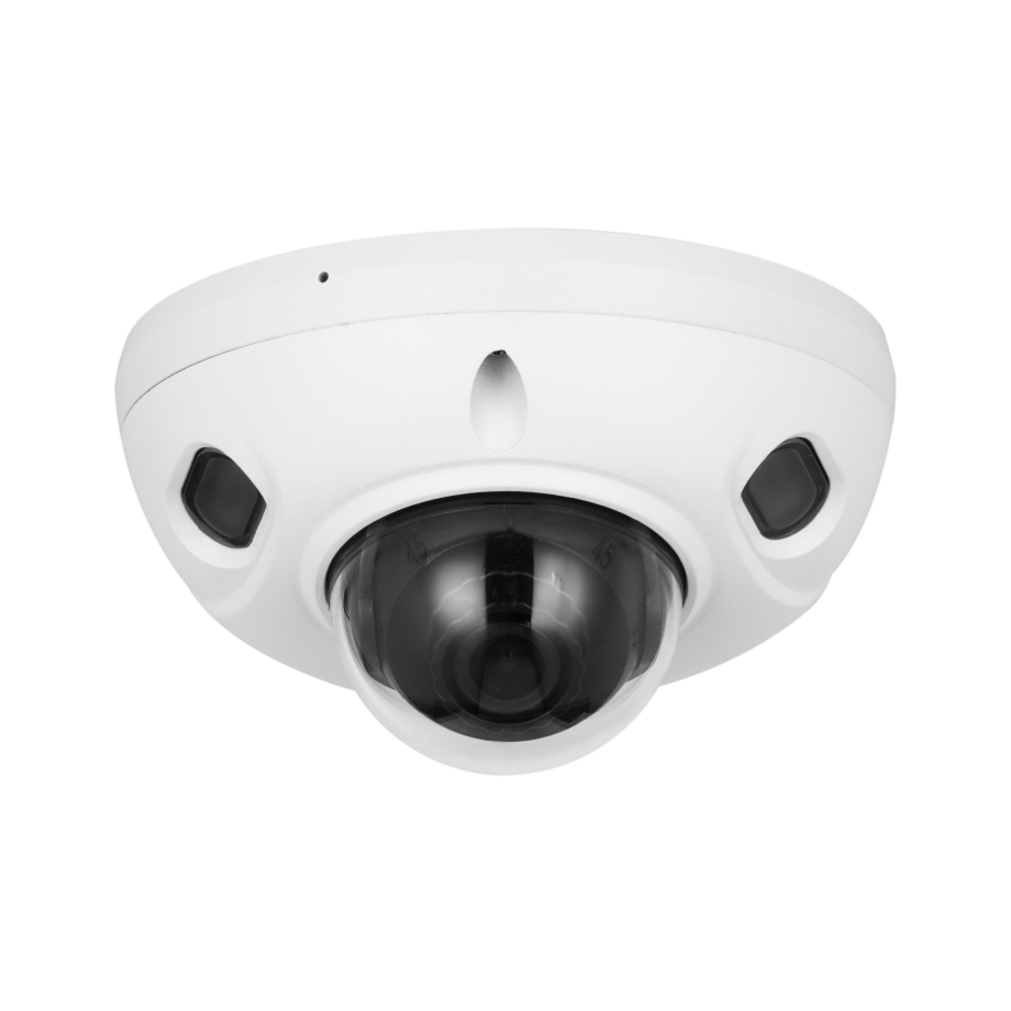 Dahua 5MP WizSense Dome Kamera IPC-HDBW3541F-AS-S2