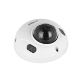 Dahua 5MP WizSense Dome Kamera IPC-HDBW3541F-AS-S2