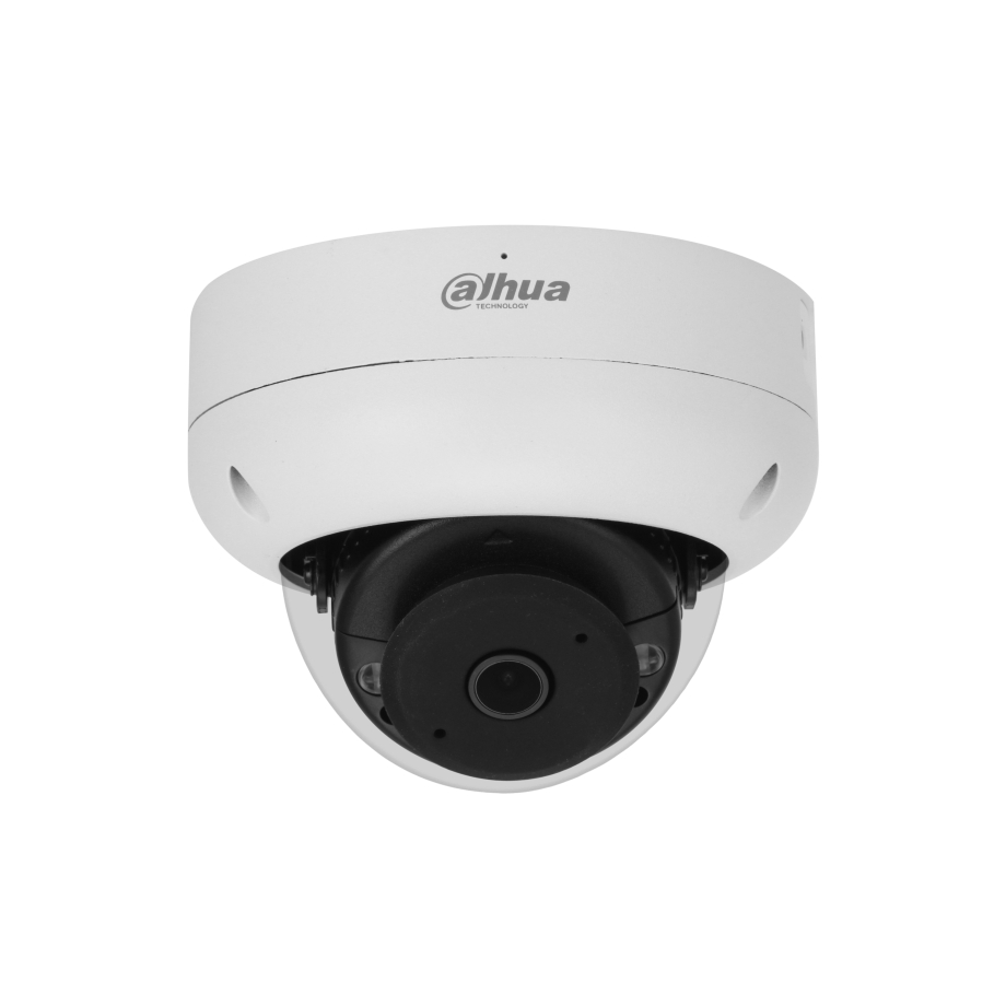 Dahua 4MP WizSense Dome Kamera IPC-HDBW3441R-AS-P