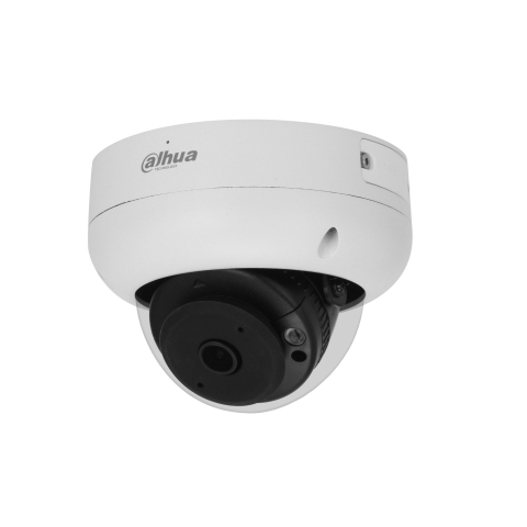 Dahua 4MP WizSense Dome Kamera IPC-HDBW3441R-AS-P