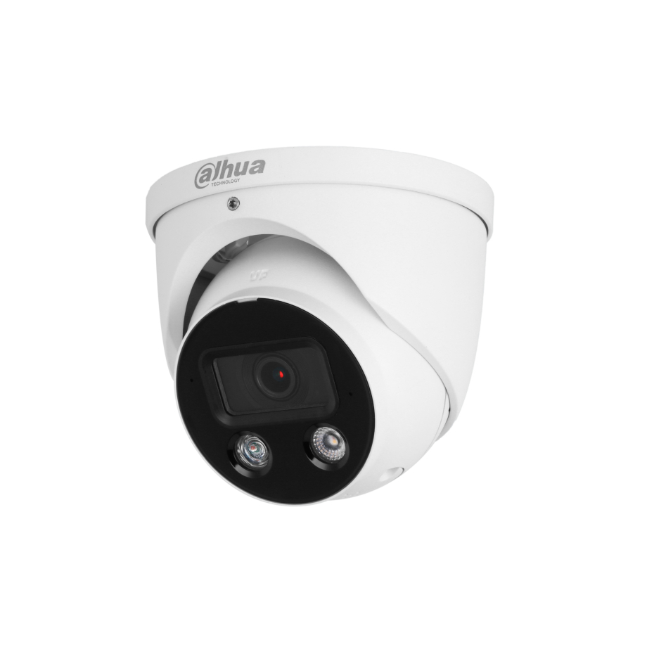 Dahua 8MP WizSense Eyeball Kamera IPC-HDW3849H-AS-PV