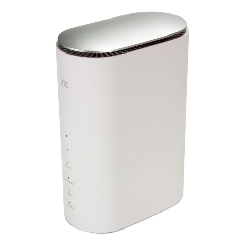 ZTE MC888 5G Indoor-Router, weiß