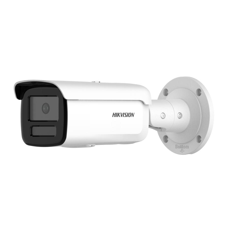 HikVision 8 MP Bullet Kamera DS-2CD2T86G2H-4I(2.8mm)