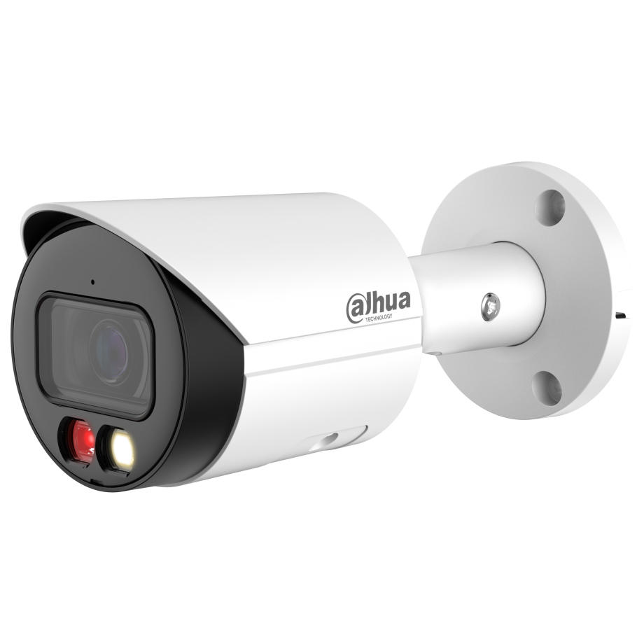 Dahua 4MP WizSense Bullet Kamera IPC-HFW2449S-S-IL