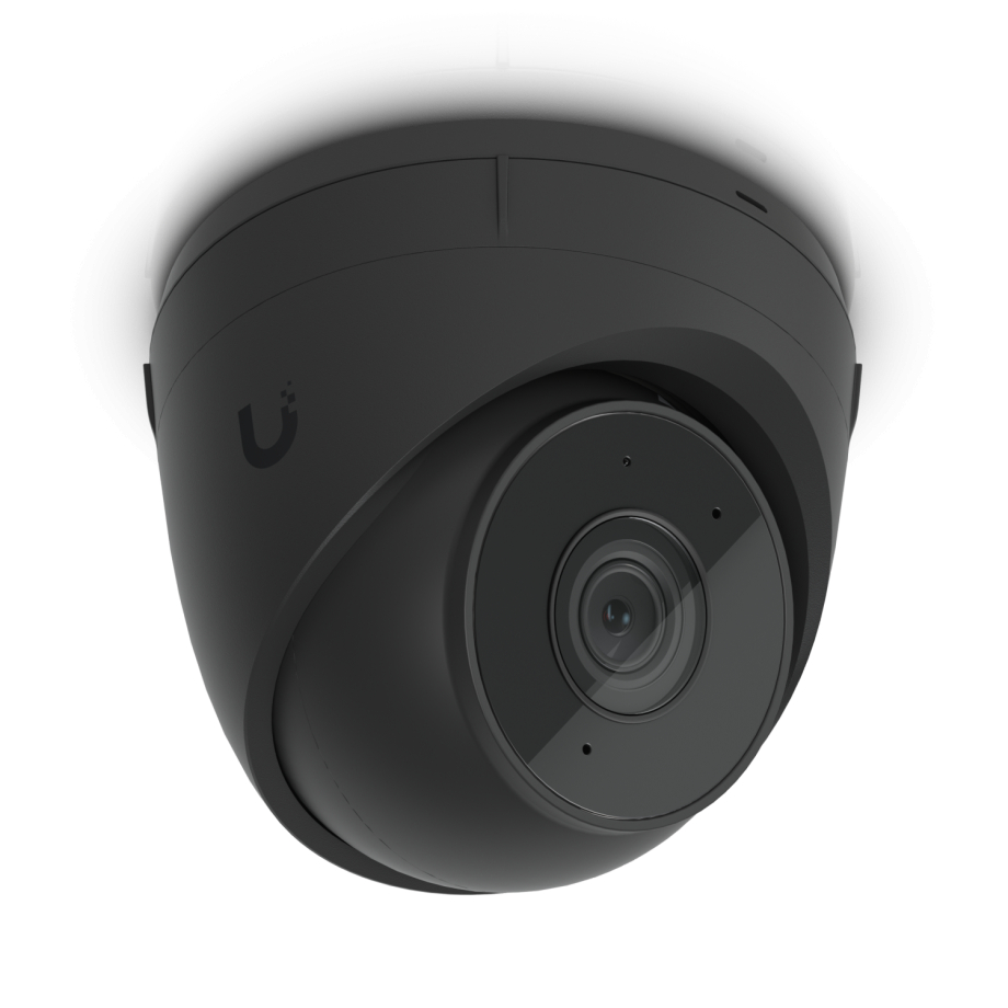 Ubiquiti Kamera G5 Turret Ultra, schwarz