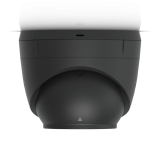 Ubiquiti Kamera G5 Turret Ultra, schwarz