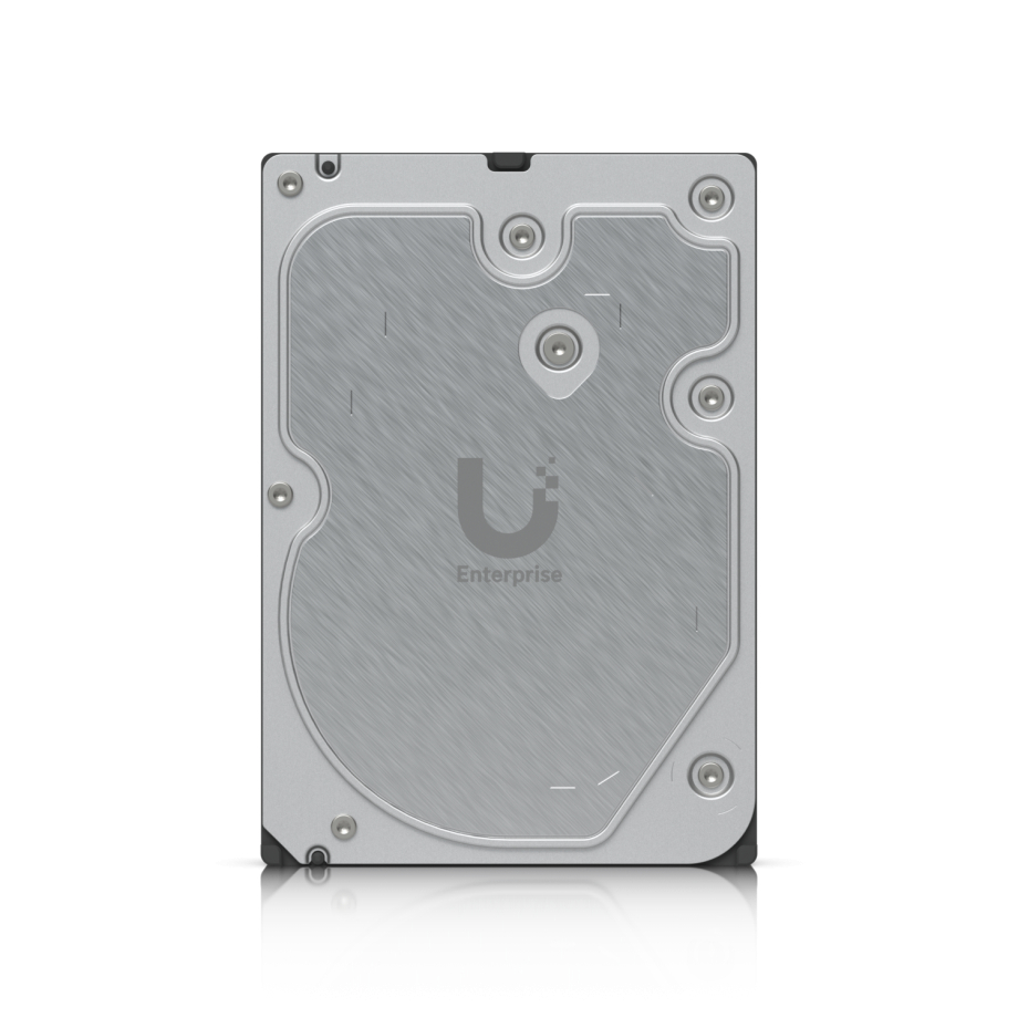 Ubiquiti Enterprise-Festplatte 3.5" 8TB HDD