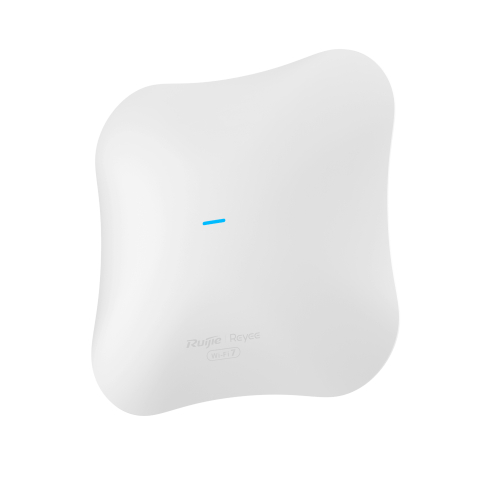 Reyee Wi-Fi 7 Dual-Band Decke Access Point