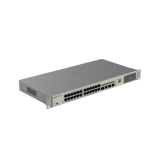 Reyee 28-Port Gigabit Layer 2 verwalteter PoE Switch V2