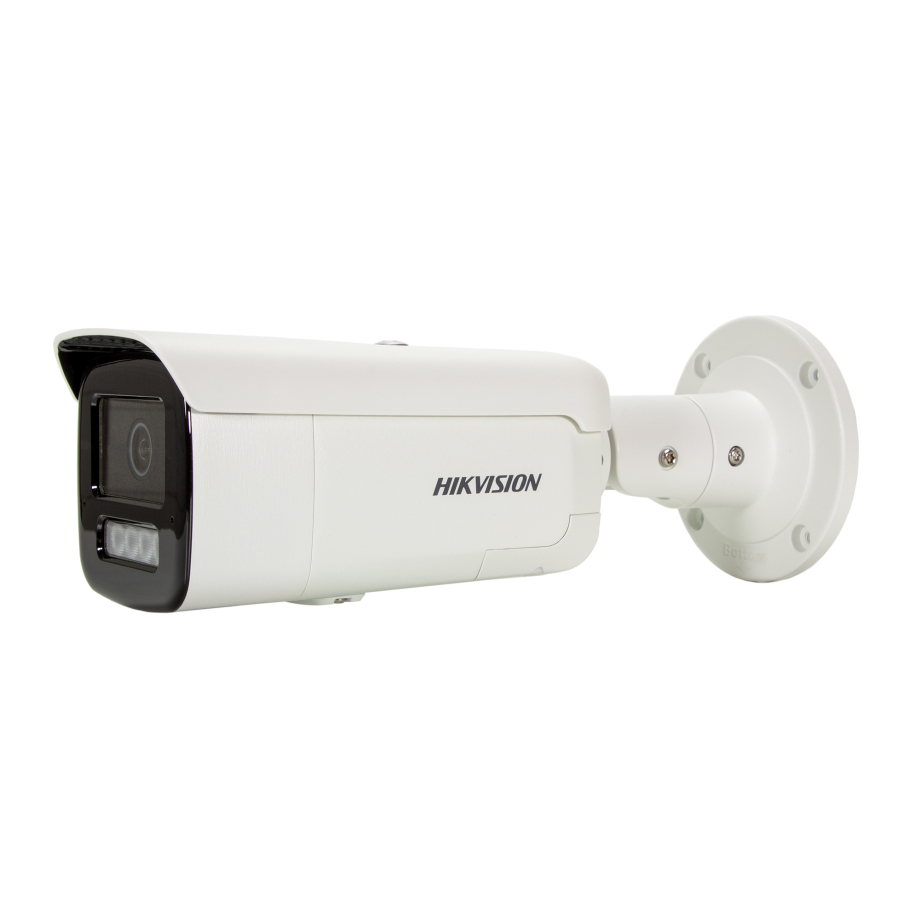 HikVision 8 MP Bullet Kamera DS-2CD2T86G2H-IS2U/SL(2.8mm)