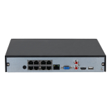 Dahua 8-Kanal PoE Netzwerkvideorekorder NVR2108HS-8P-4KS3