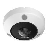 Hikvision 12MP Fisheye Kamera DS-2CD63C5G1-IVS