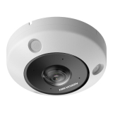 Hikvision 12MP Fisheye Kamera DS-2CD63C5G1-IVS