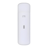 ZTE MF833N LTE4 USB-Modem weiß