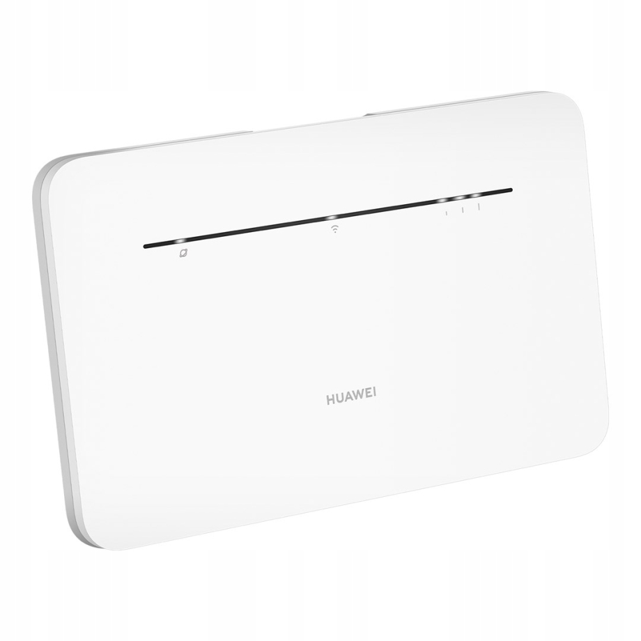 Huawei B535-235a LTE7 Mobile WiFi weiß