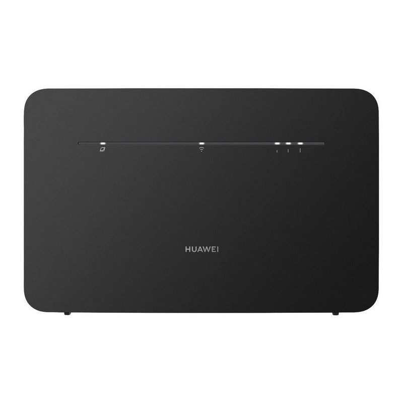 Huawei B535-232a LTE7 Mobile WiFi schwarz