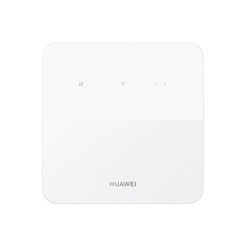 Huawei B320-323 LTE4 Mobile WiFi weiß