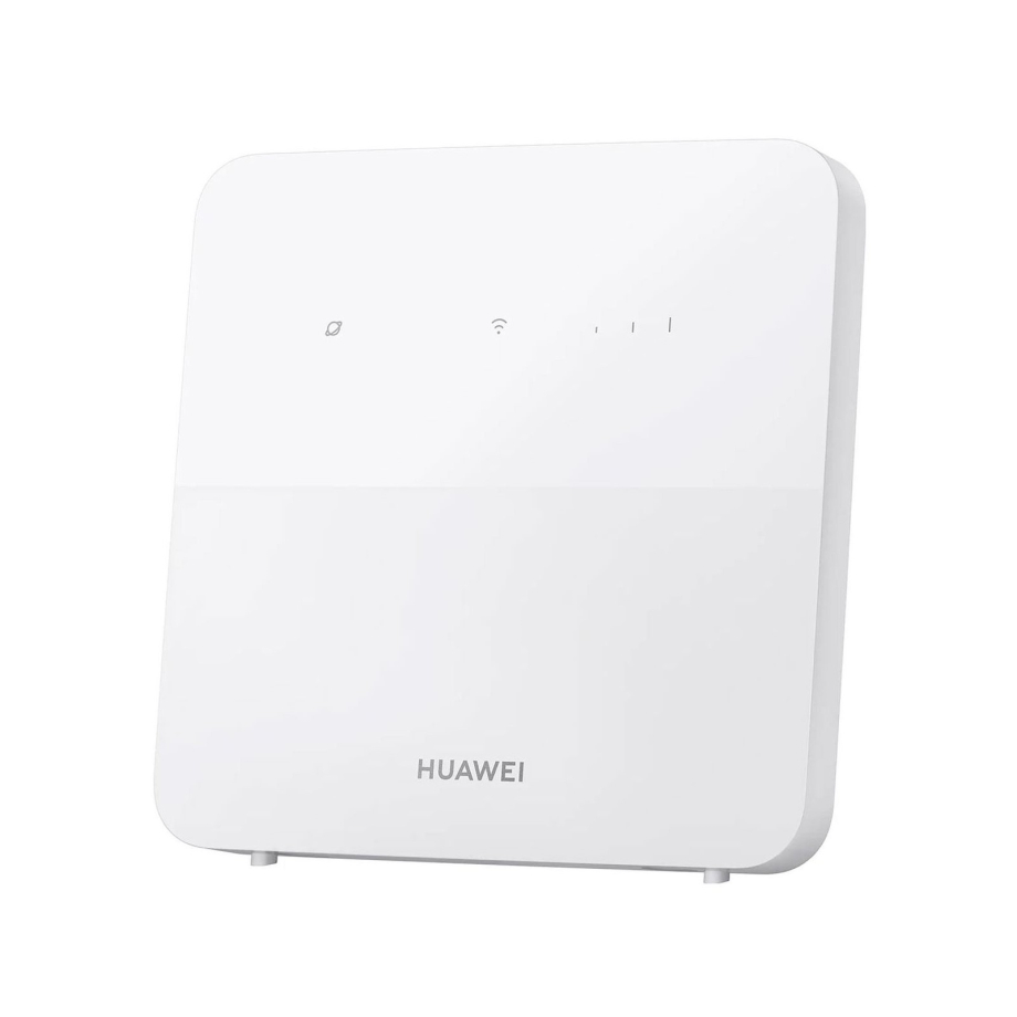 Huawei B320-323 LTE4 Mobile WiFi weiß