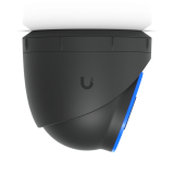 Ubiquiti Kamera AI Turret Schwarz