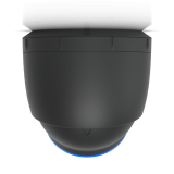 Ubiquiti Kamera AI Turret Schwarz