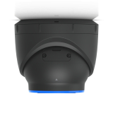 Ubiquiti Kamera AI Turret Schwarz