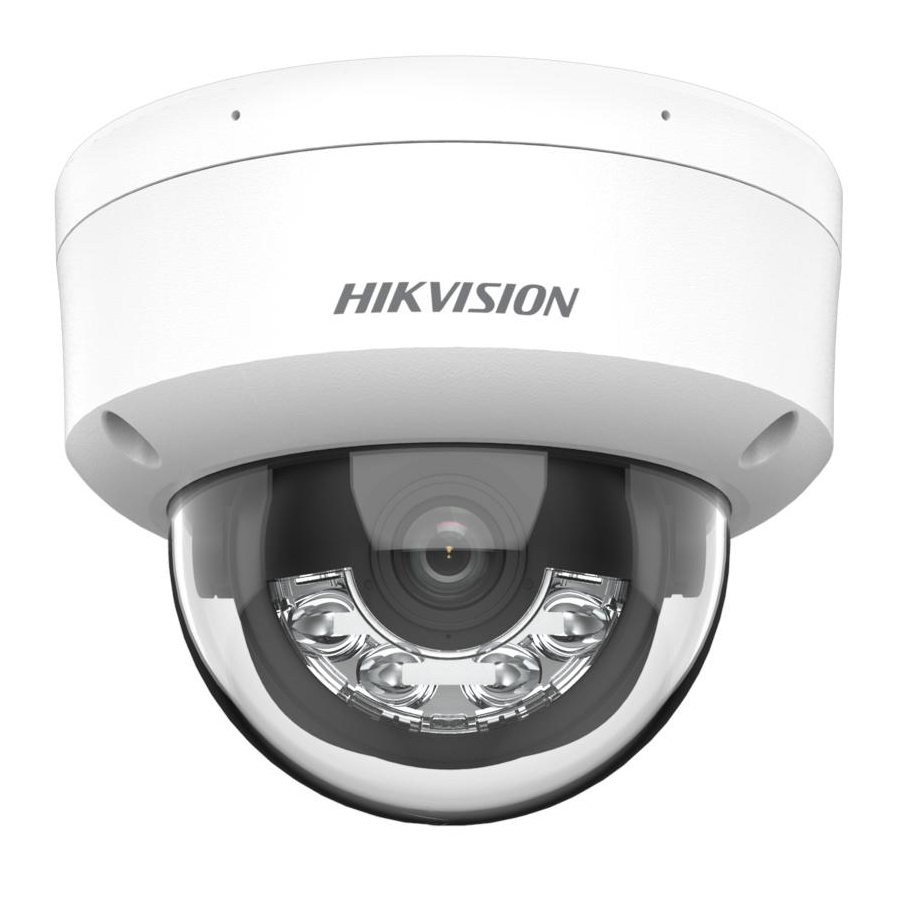 HikVision 4 MP Dome Kamera DS-2CD1143G2-LIU(2.8mm)